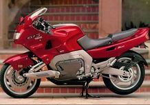 Yamaha GTS 1000 (1993 - 96)