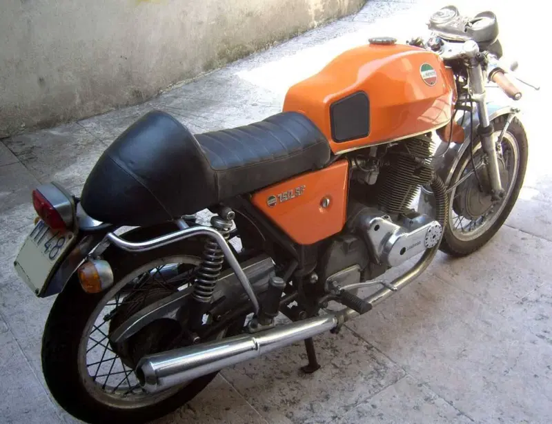 Laverda 750 SF (2)