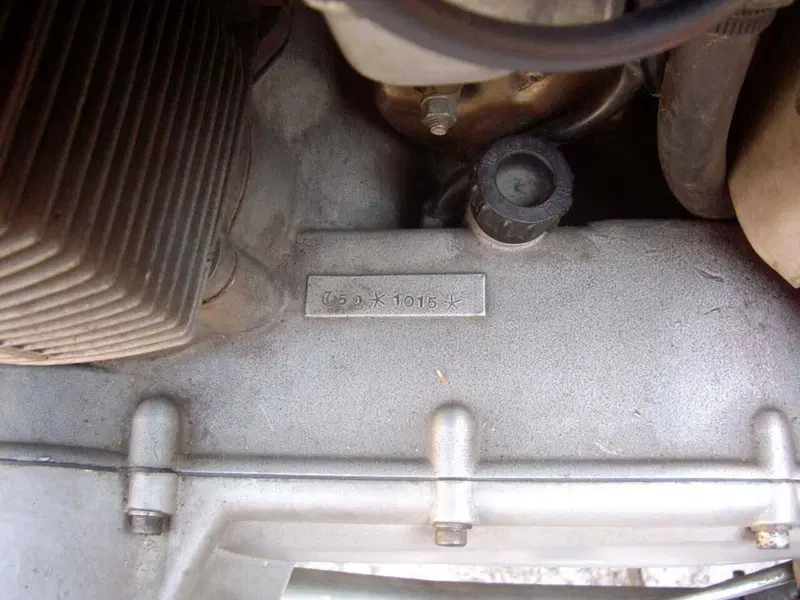 Laverda 750 SF (5)