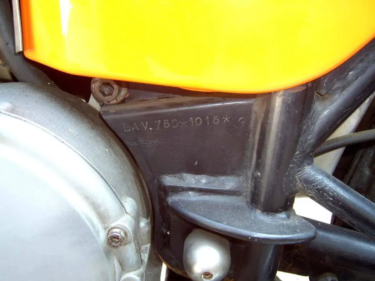Laverda 750 SF (6)