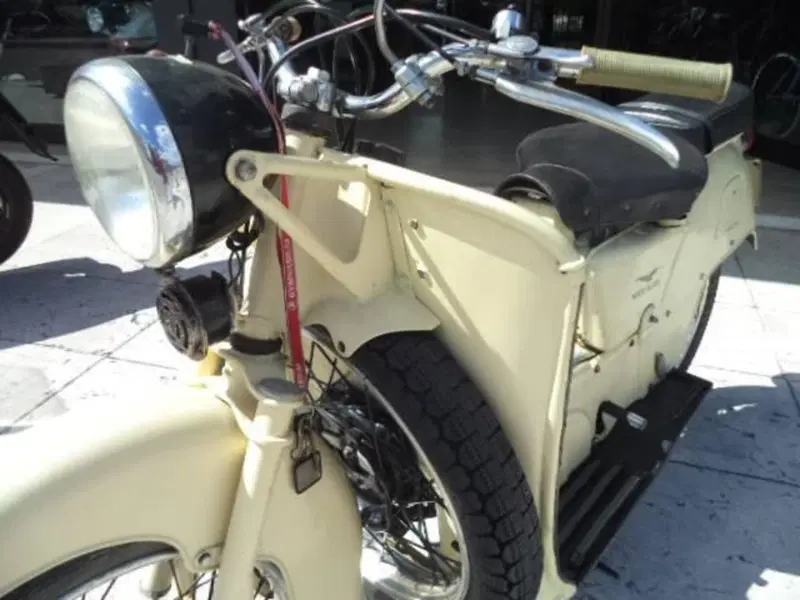 Moto Guzzi GALLETTO 192 (8)