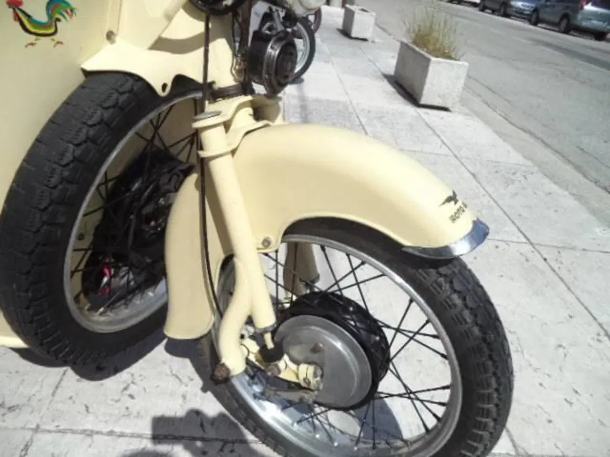 Moto Guzzi GALLETTO 192 (10)