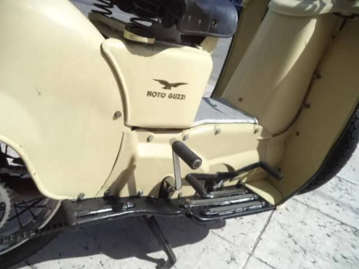 Moto Guzzi GALLETTO 192 (12)