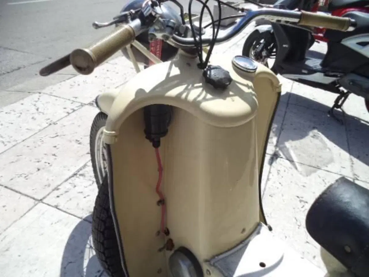 Moto Guzzi GALLETTO 192 (13)