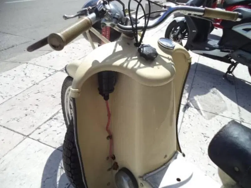 Moto Guzzi GALLETTO 192 (13)