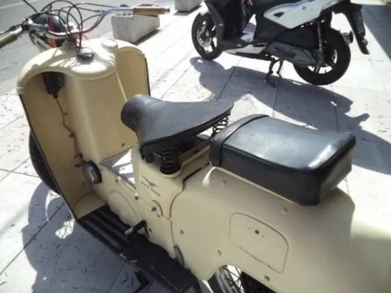 Moto Guzzi GALLETTO 192 (15)