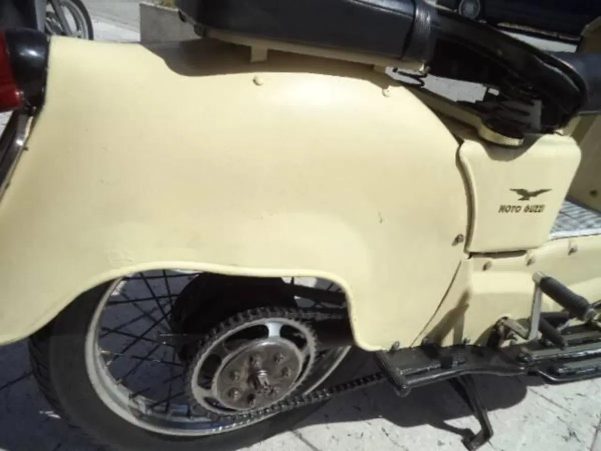 Moto Guzzi GALLETTO 192 (16)