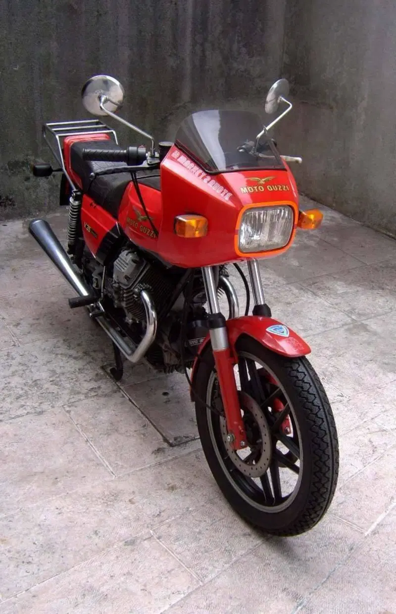Moto Guzzi V 35 IMOLA (4)