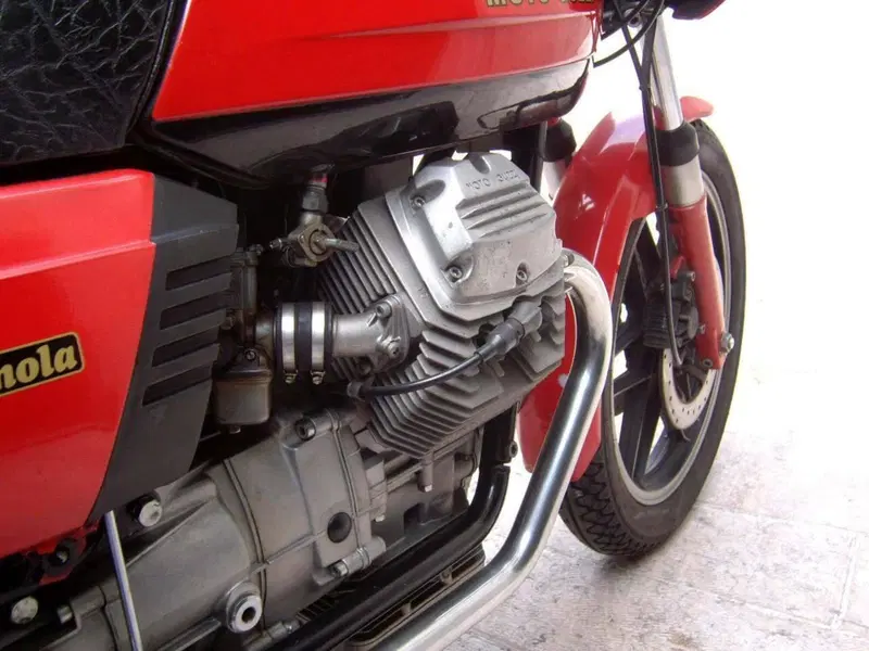 Moto Guzzi V 35 IMOLA (6)