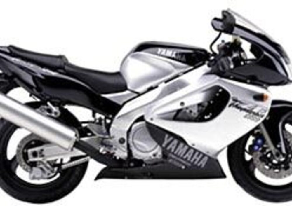 Yamaha YZF 1000 R Thunderace (1996 - 98) (2)