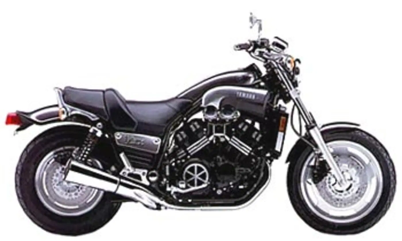 Quotazione usato Yamaha V-Max 1200