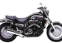 Yamaha V-Max 1200