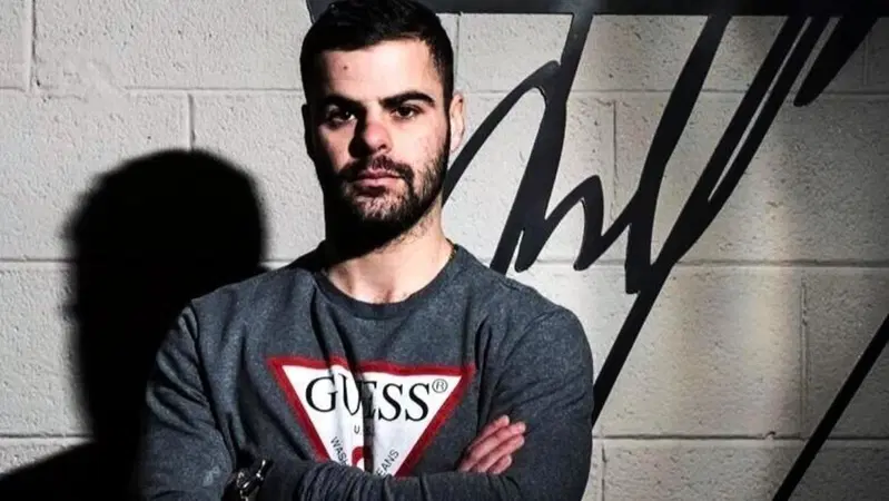 MotoGP 2022. Il terzo ritorno di Romano Fenati
