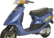 Aprilia Amico 50