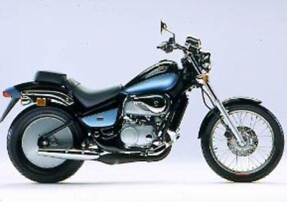 Aprilia Classic  50