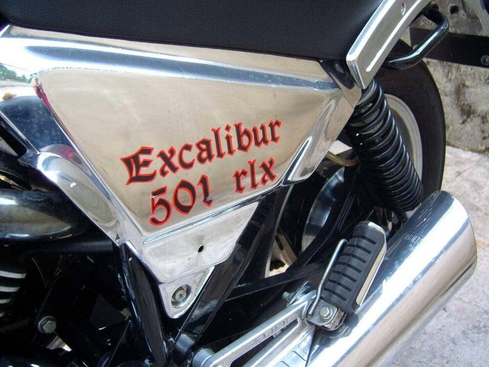 Morini Excalibur 500 (5)