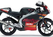 Aprilia RS 50 (1996 - 02)