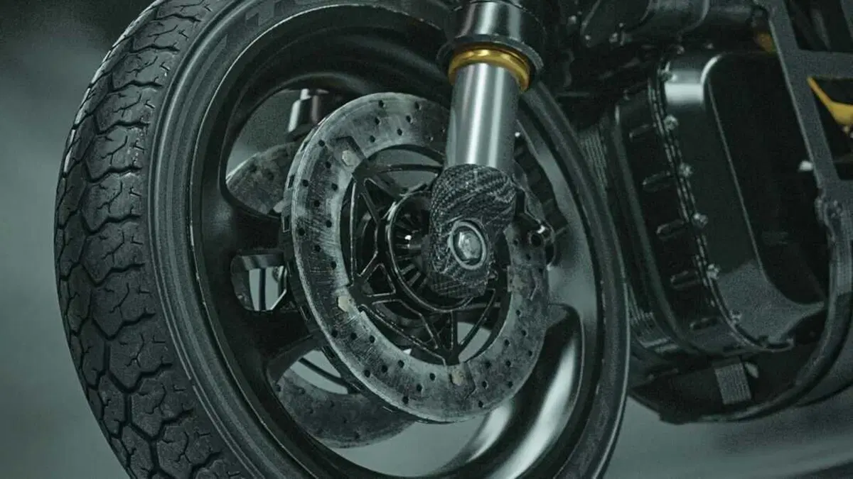Hydra Bike: niente batterie ma idrogeno (12)