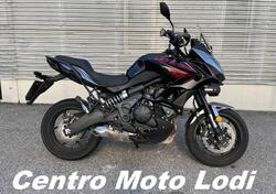 Kawasaki Versys 650 (2021 - 24) usata