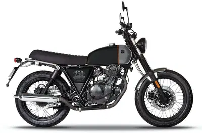 Brixton Motorcycles Cromwell 250 (2021 - 25) nuova