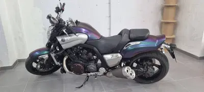 Yamaha VMAX (2008 - 17) usata