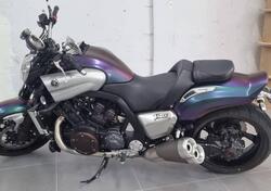 Yamaha VMAX (2008 - 17) usata