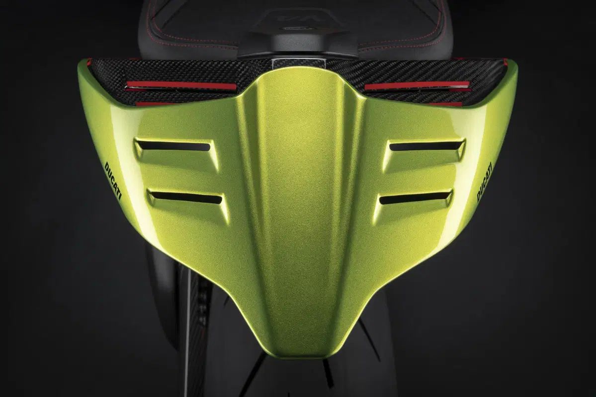 Qui è svelata la prima novità Ducati 2023 (14)