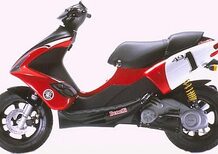 Benelli 491 SBK Kat (1998 - 01)