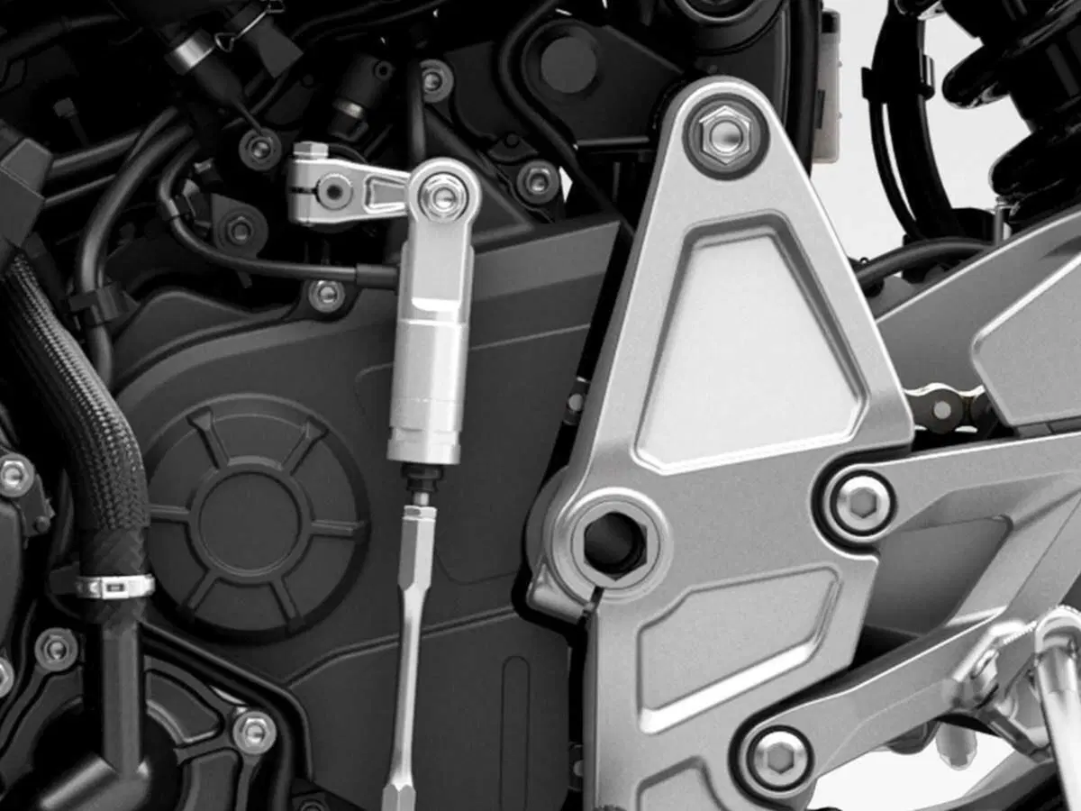Honda CB1000R 2023. Le novità sono queste (15)