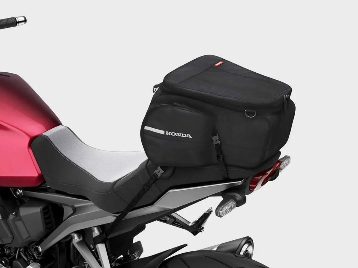 Honda CB1000R 2023. Le novità sono queste (17)