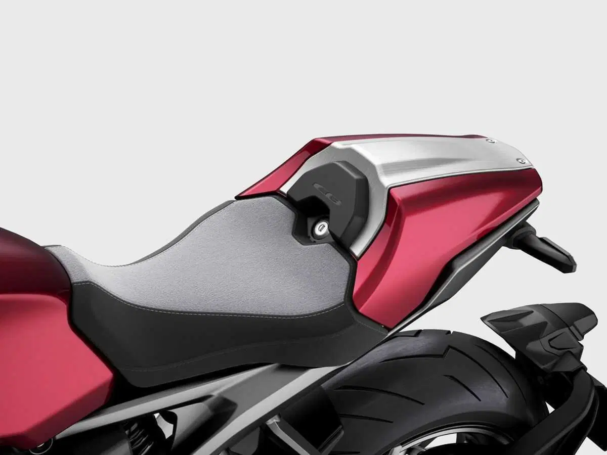 Honda CB1000R 2023. Le novità sono queste (18)