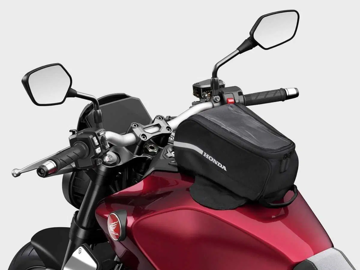 Honda CB1000R 2023. Le novità sono queste (19)