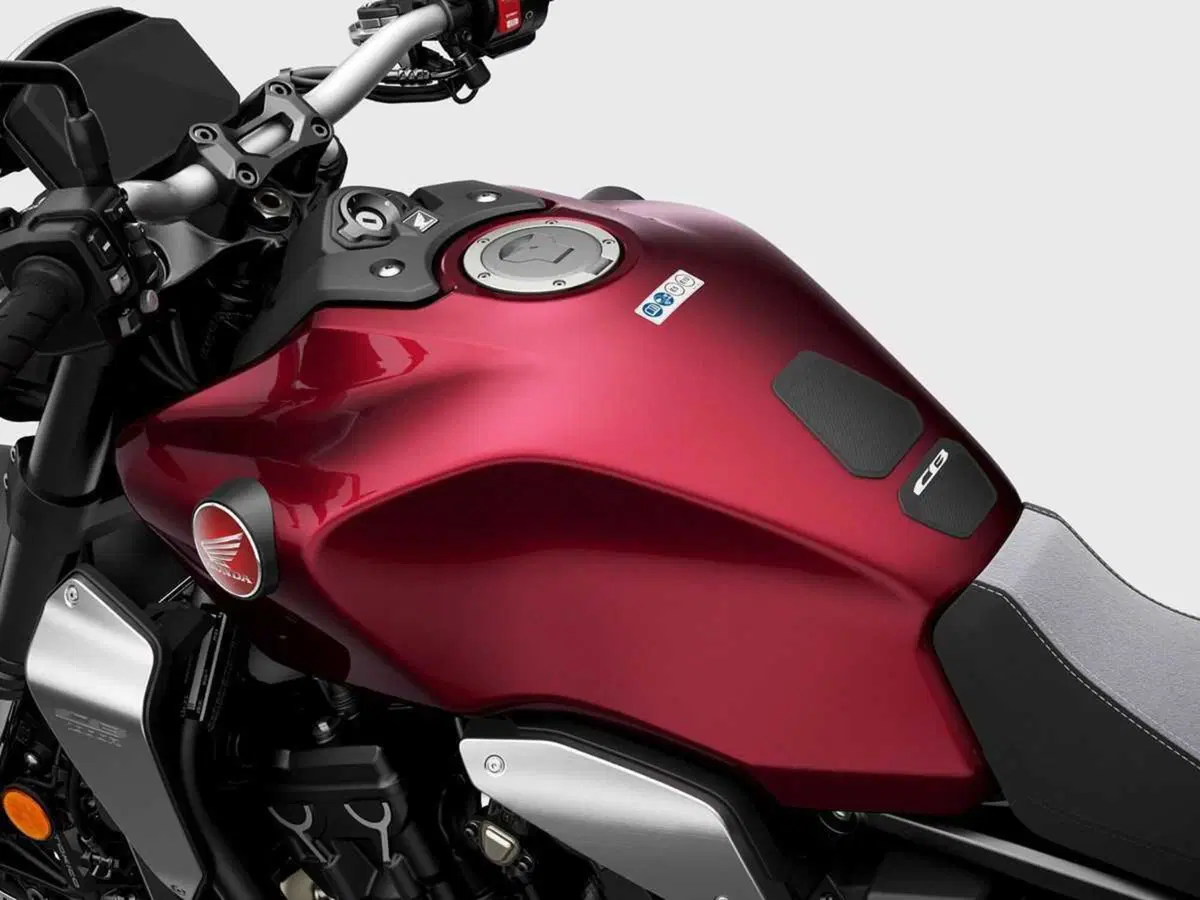 Honda CB1000R 2023. Le novità sono queste (20)