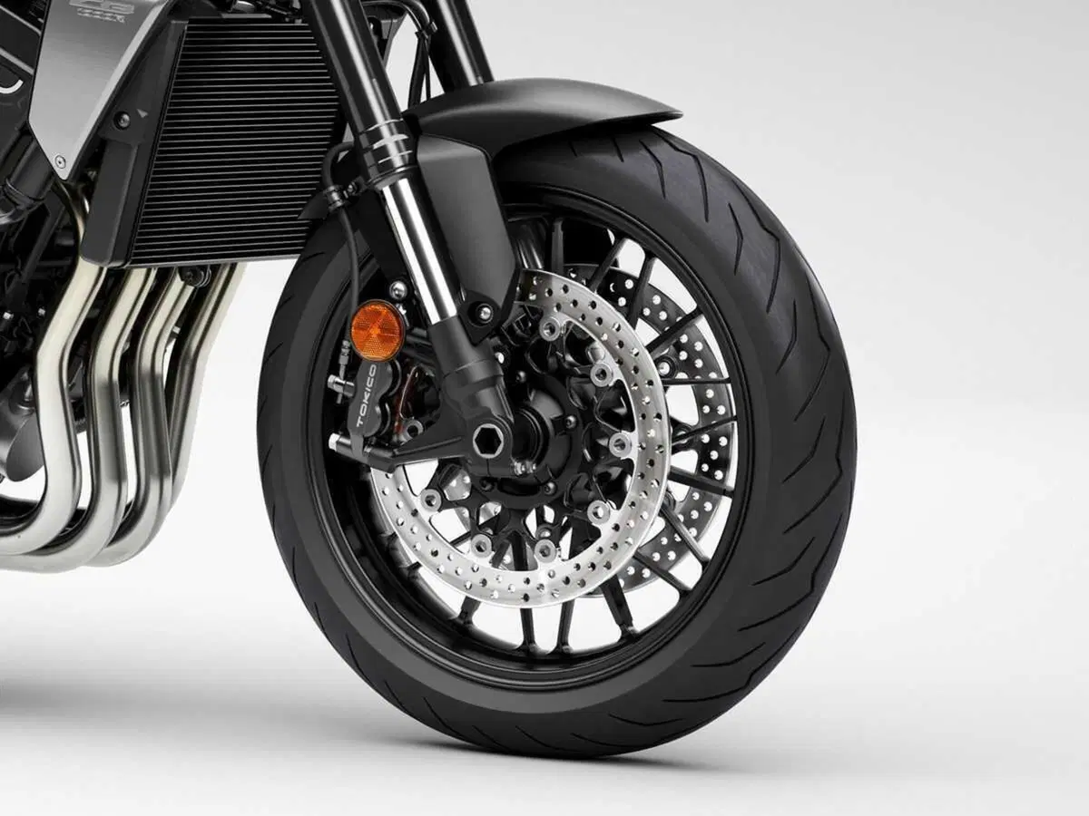 Honda CB1000R 2023. Le novità sono queste (22)