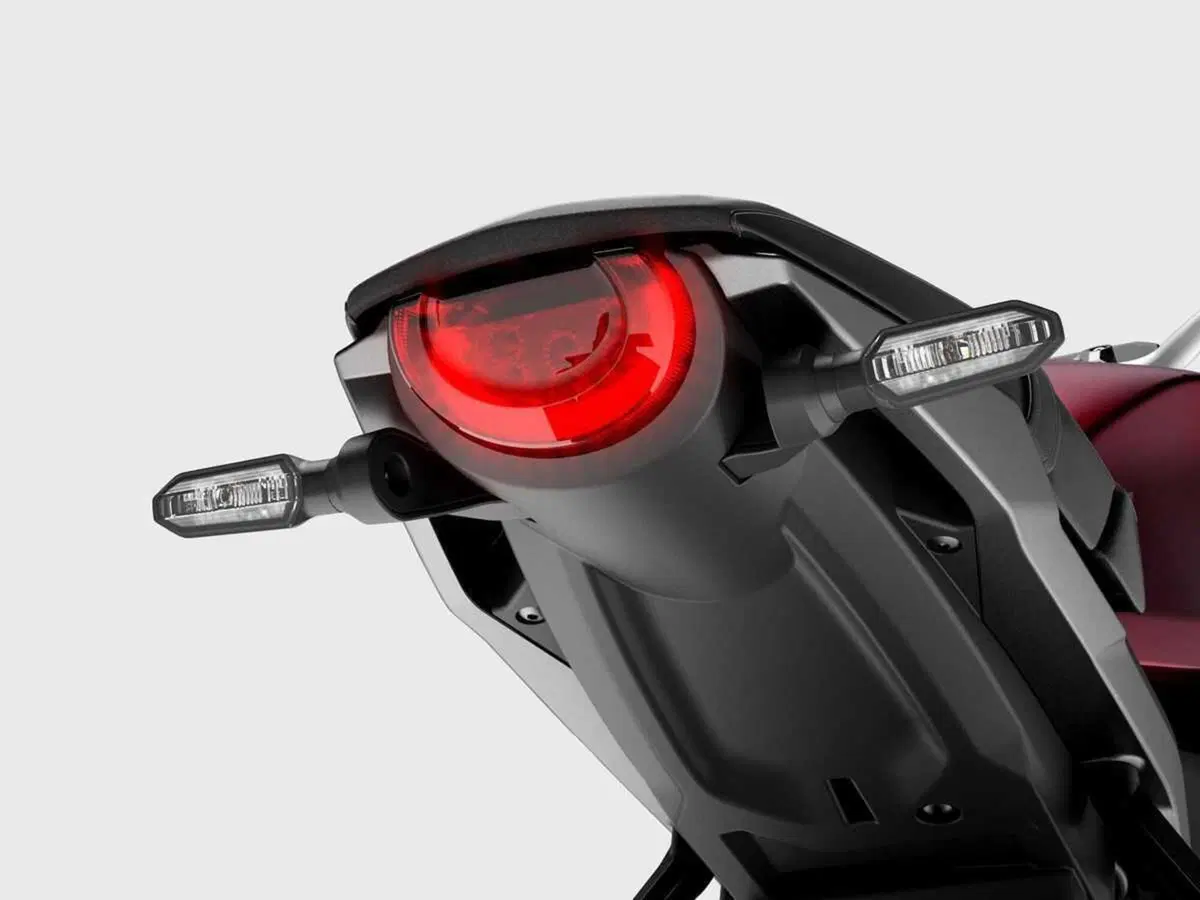 Honda CB1000R 2023. Le novità sono queste (25)
