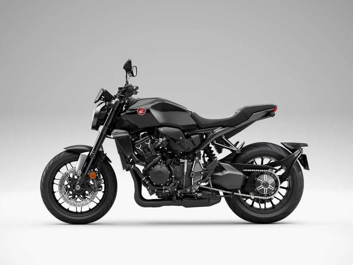 Honda CB1000R 2023. Le novità sono queste (26)