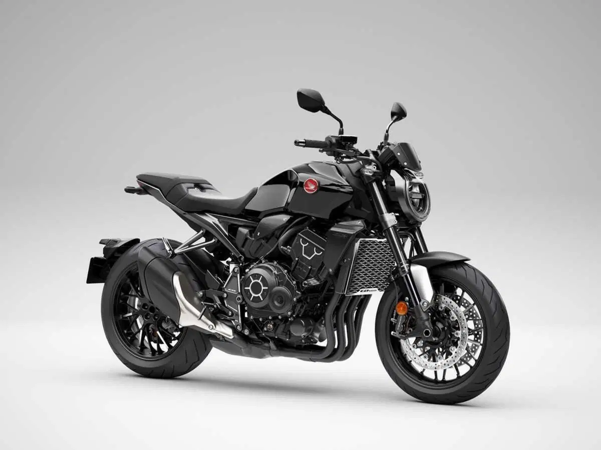 Honda CB1000R 2023. Le novità sono queste (27)