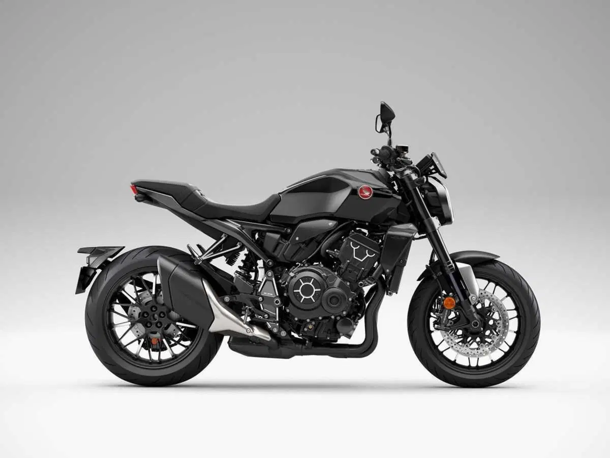 Honda CB1000R 2023. Le novità sono queste (28)