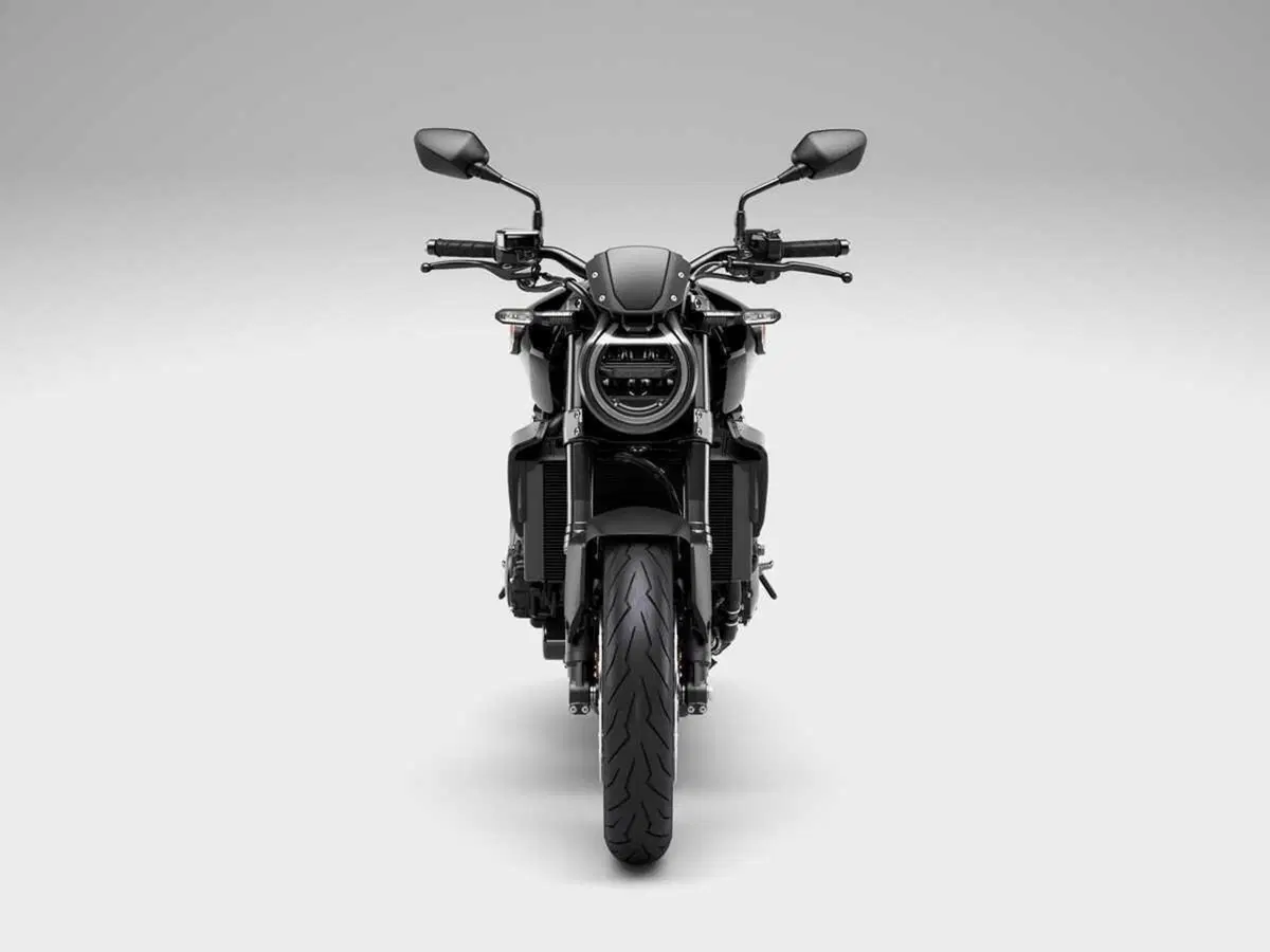 Honda CB1000R 2023. Le novità sono queste (29)