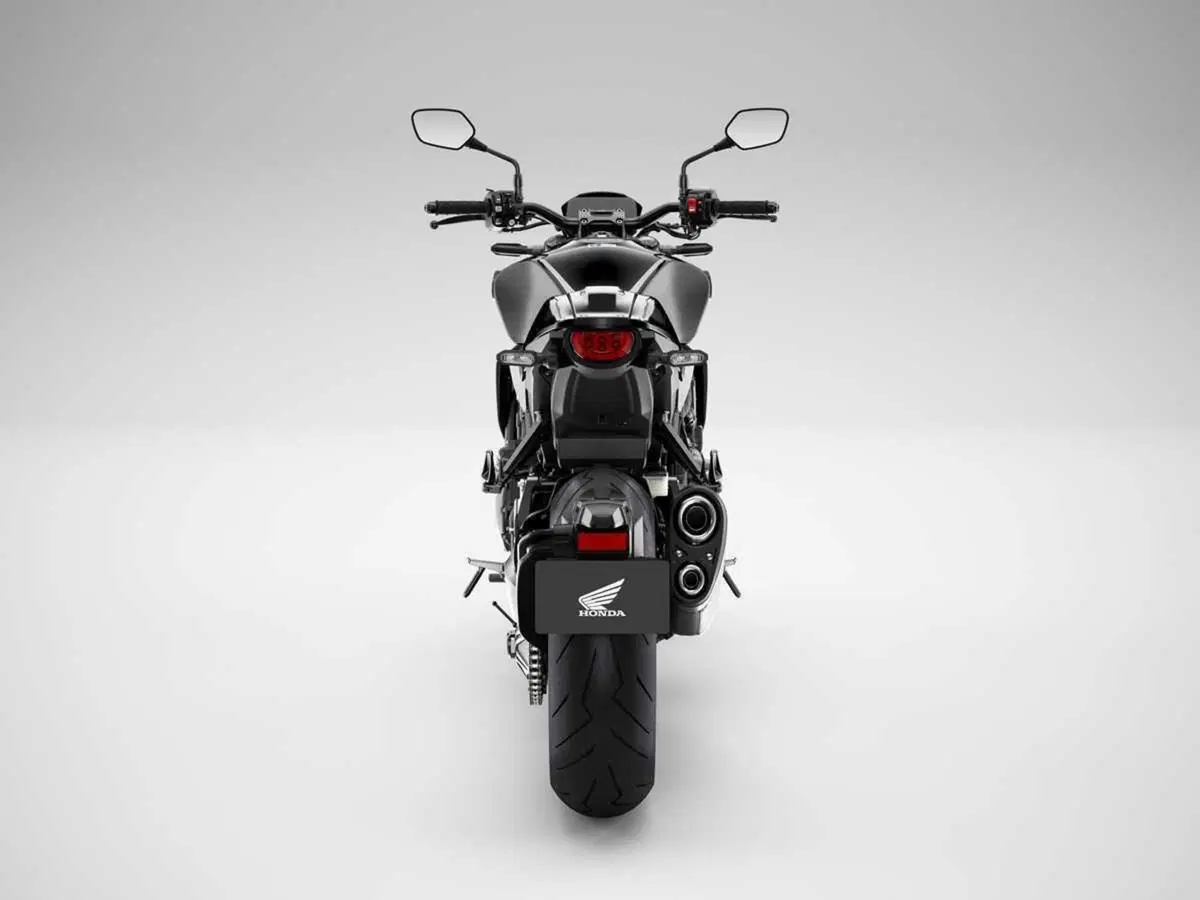 Honda CB1000R 2023. Le novità sono queste (33)