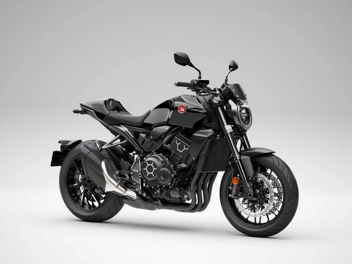 Honda CB1000R 2023. Le novità sono queste (31)