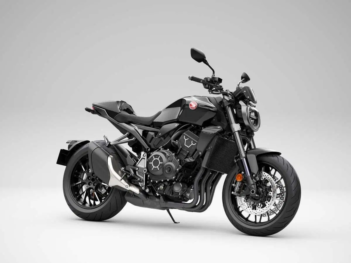 Honda CB1000R 2023. Le novità sono queste (35)