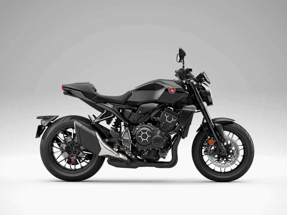 Honda CB1000R 2023. Le novità sono queste (34)