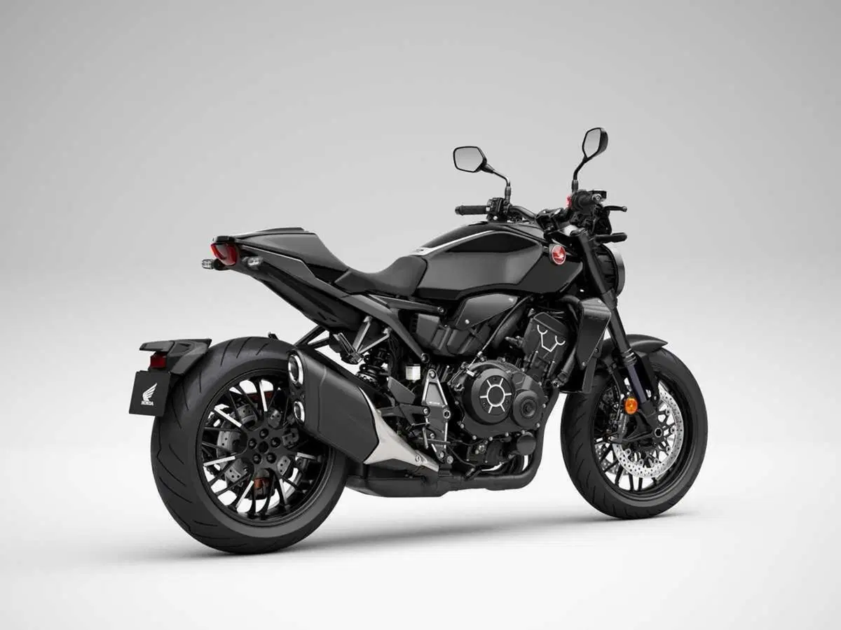 Honda CB1000R 2023. Le novità sono queste (32)