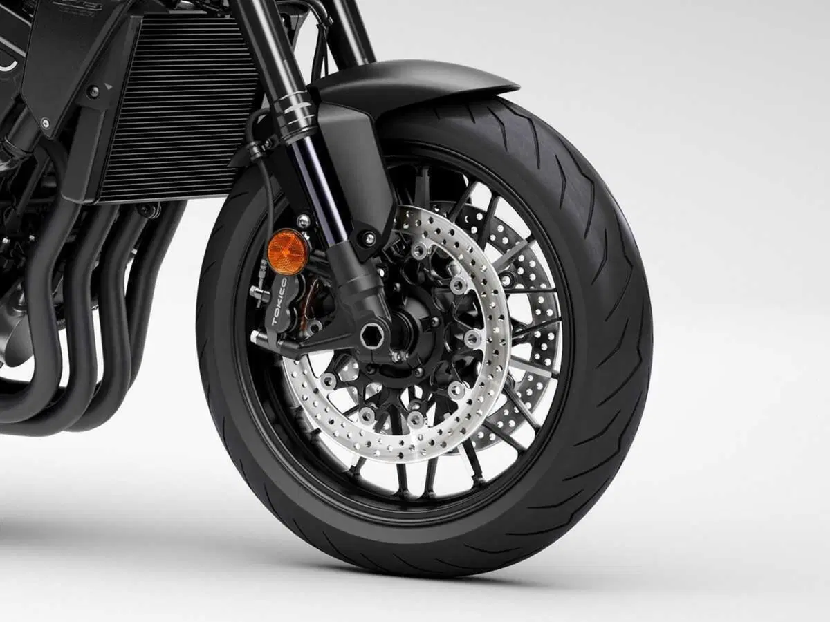 Honda CB1000R 2023. Le novità sono queste (37)