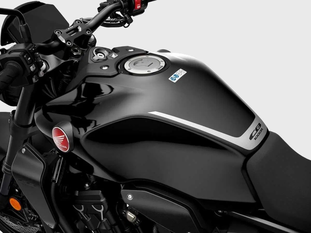 Honda CB1000R 2023. Le novità sono queste (36)