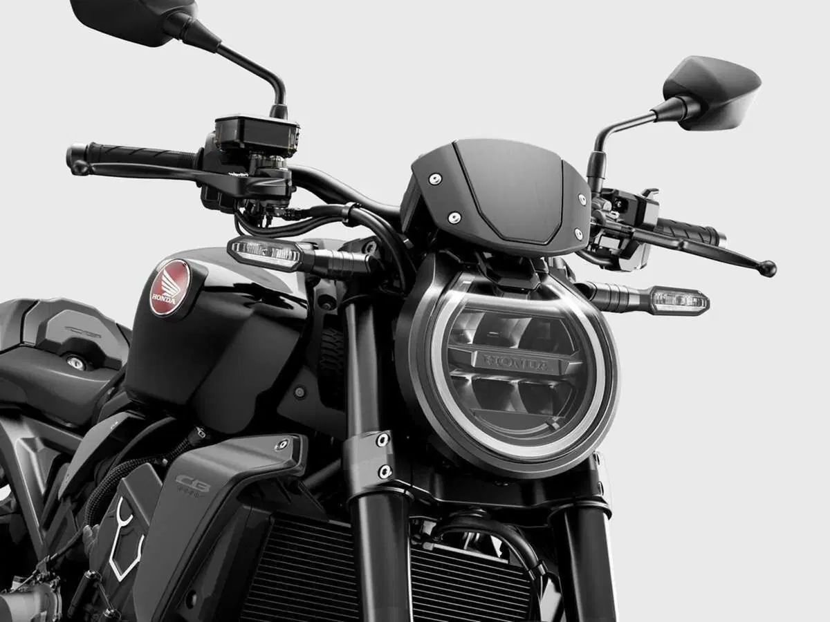 Honda CB1000R 2023. Le novità sono queste (38)