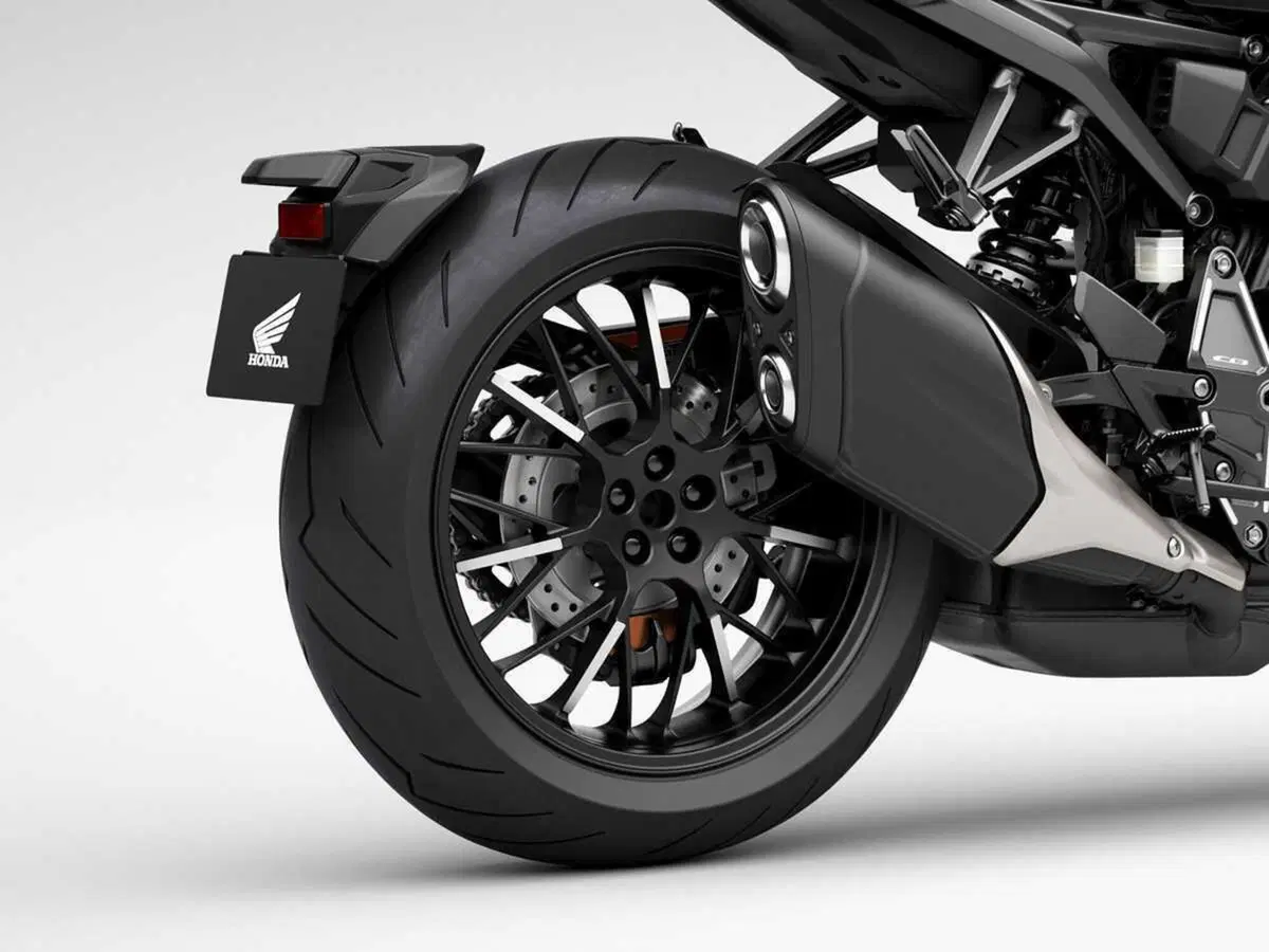Honda CB1000R 2023. Le novità sono queste (41)