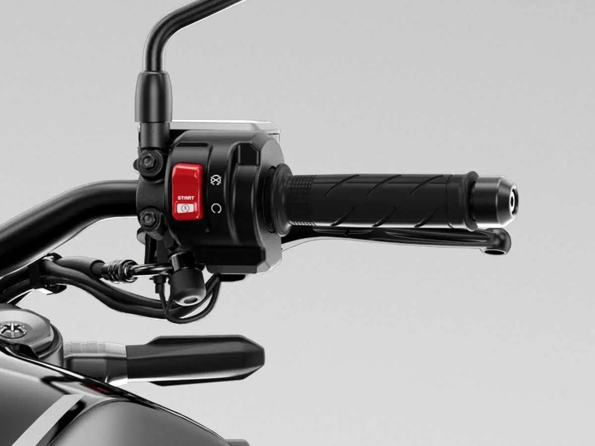 Honda CB1000R 2023. Le novità sono queste (42)