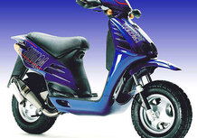 Betamotor Quadra 50 (1994 - 00)